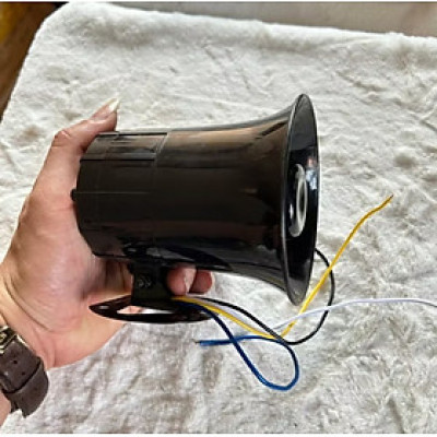 BỘ CÒI LÙI XIN NHAN GIỌNG NÓI LẮP XE MÁY ÔTÔ MẪU MỚI CHẤT LƯỢNG