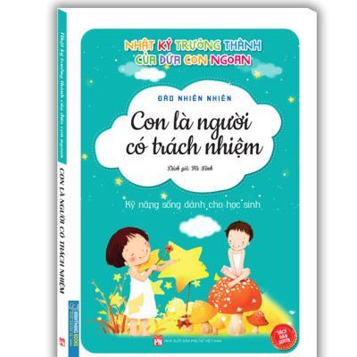 Combo Hộp 10 Cuốn - Nhật Ký Trưởng Thành Của Đứa Trẻ Ngoan PHẦN 2.Tặng 365 Ngày Bồi Dưỡng Tâm Hồn - Những Câu Chuyện Kinh Điển