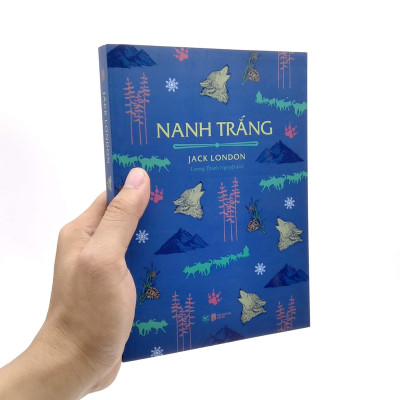 Nanh Trắng