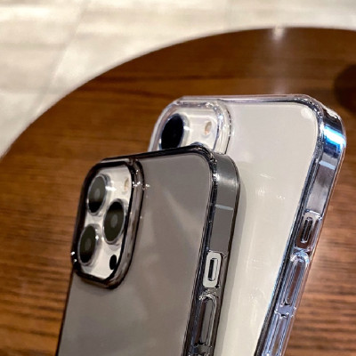 ỐP CHỐNG Ố VÀNG cho iPhone 15/ 15 Plus/ 15 Pro/ 15 Pro Max/ 14/ 14 Plus/ 14 Pro/ 14 Pro Max/ 13/ 12 – hàng chính hãng