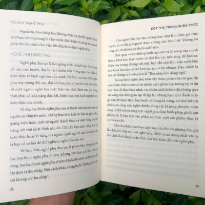 Khả Năng Được Tuyển Dụng - 7 Phẩm Chất Đảm Bảo Tương Lai Việc Làm Của Bạn