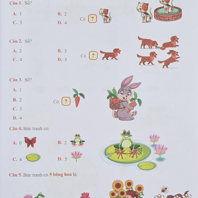 Combo Sách - Bài tập tuần Toán 1 tập 1 + 2 ( Kết nối tri thức với cuộc sống )