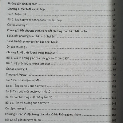 Sách - Khám Phá  Toán Lớp 10 Để Học Giỏi Tập 1 ( Kết Nối Tri Thức Với Cuộc Sống )