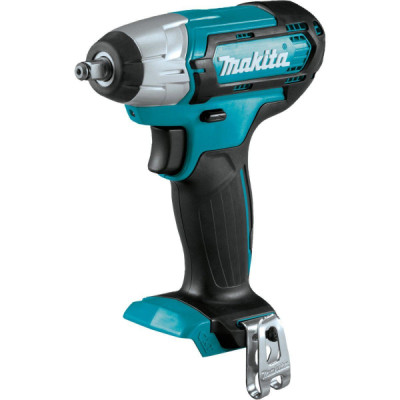  [Hàng chính hãng] - Máy siết bu lông dùng pin(9.5mm)(12v Max) Makita TW140DZ (chưa kèm pin sạc) 