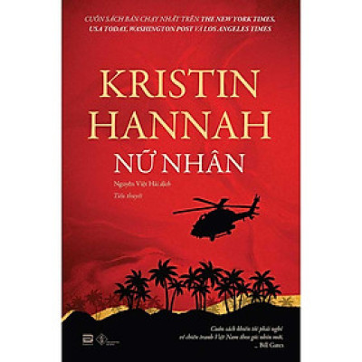 Nữ Nhân (Kristin Hannah)