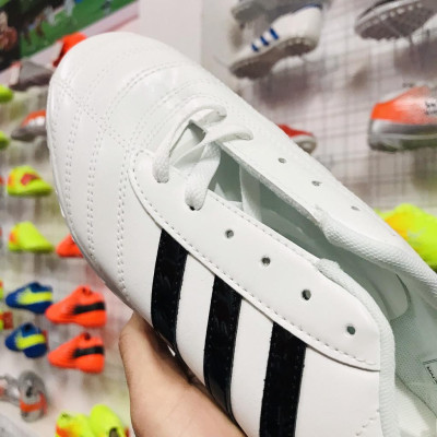 Siêu  đôi giày đá banh cao cấp giày đá banh sân cỏ nhân tạo