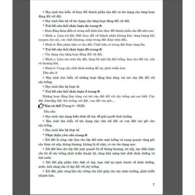 Để học tốt lịch sử & địa lí lớp 5 (dùng kèm sgk kết nối tri thức với cuộc sống) - HA