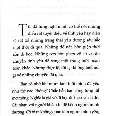 Đàn Bà Đừng Khóc Khi Yêu!
