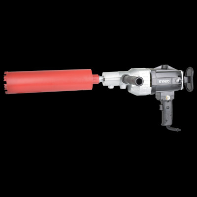 Máy khoan rút lõi - KD46 cầm tay giá tốt chính hãng Kynko Z1Z- KD46 -160 # 6462