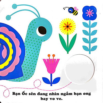 Phát Triển Kĩ Năng Cho Bé - Chuyển Động Vui Vẻ - Những Nhà Thám Hiểm Nhỏ