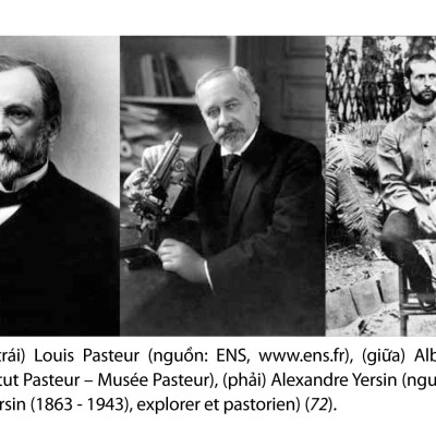 SÀI GÒN VÀ NAM KỲ TRONG THỜI KỲ CANH TÂN 1875-1925