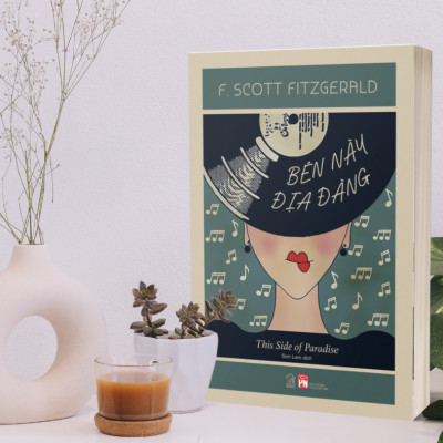 Bên này Địa đàng - This Side of Paradise (F. Scott Fitzgerald)