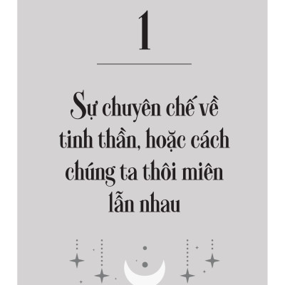 Luật Hấp Dẫn - Quy Luật Về Sức Mạnh Của Linh Hồn Và Năng Lượng Chữa Lành Cơ Thể Từ Bên Trong