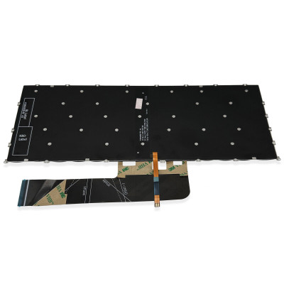 Bàn phím dành cho LENOVO YOGA|FLEX SLIM 7-14ARE05 7-14IIL05 7-14 LED hàng nhập khẩu