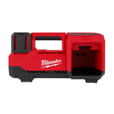 MÁY BƠM HƠI MILWAUKEE M18 BI - HÀNG CHÍNH HÃNG
