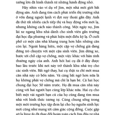 Tư Duy Sáng Tạo: Làm Chủ 6 Kỹ Năng Khơi Nguồn Đổi Mới _TRE