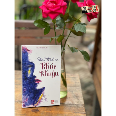 Sách - Bản Tình Ca Khúc Khuỷu - NXB Phụ Nữ