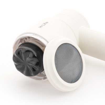 Máy massage H-Life toàn thân cầm tay - Nhỏ gọn, Nhựa ABS, 6 đầu massage H-Life - Cobihome