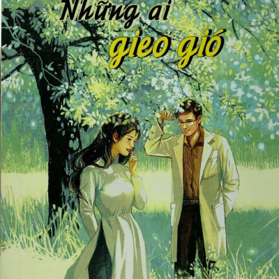 Bà Tùng Long - Những Ai Gieo Gió