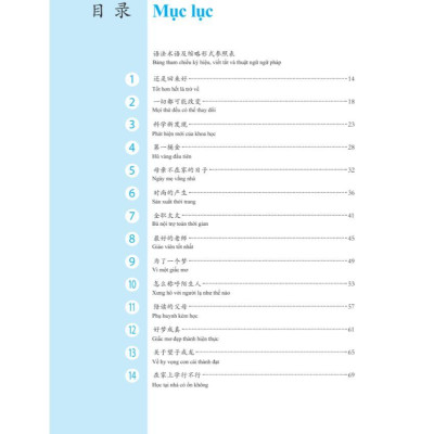 Sách - Giáo trình phát triển hán ngữ nghe trung cấp 2 - Kèm app MCBooks