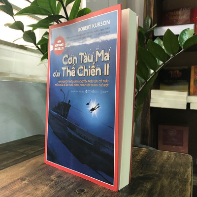 Shadow Divers: Con tàu ma của Thế Chiến II