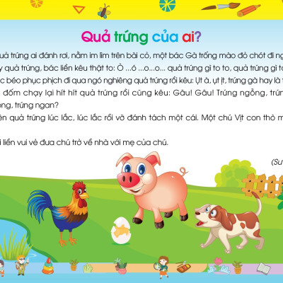 Sách - Tập đánh vần Tiếng Việt (Bí quyết giúp con đọc tiếng Việt thông thạo 4-6 tuổi)