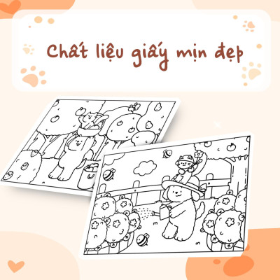 Tớ Có Nuôi Một Chú Mèo Cam