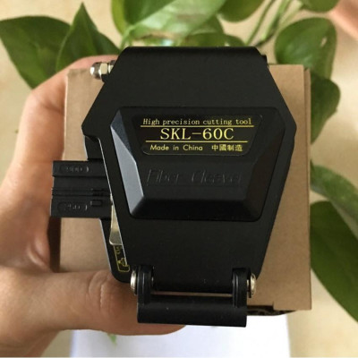 Dao cắt chính xác sợi quang SKL-6C