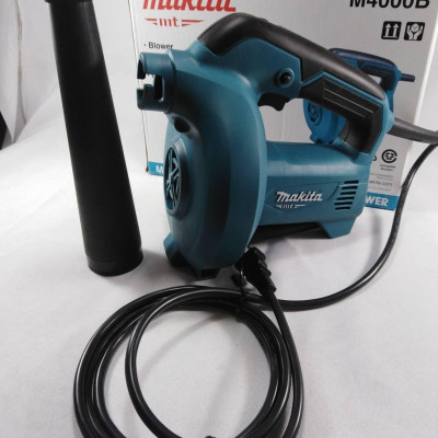 MÁY THỔI 530W ( 1.2 - 2.9 M3/PHÚT) MAKITA M4000B - HÀNG CHÍNH HÃNG