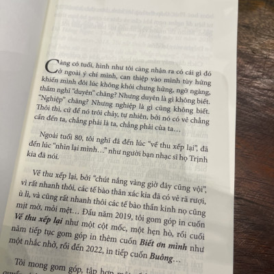 TÔI HỌC PHẬT - Đỗ Hồng Ngọc – Nxb Tổng hợp Tp Hồ Chí Minh (bìa mềm)