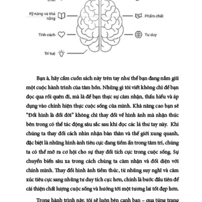 74 LÁ THƯ TAY - Thấu hiểu, đồng cảm và chia sẻ - Đổi hình là đổi đời
