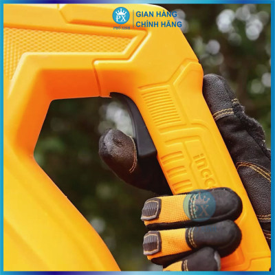 Máy thổi bụi dùng pin Lithium 20V CABLI20323 chưa bao gồm Pin và Sạc