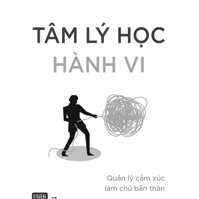 Pre-Order - Tâm Lý Học Hành Vi