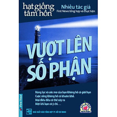 Vượt Lên Số Phận (Tái Bản 2012)