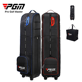 Túi Golf Hàng Không 3 Lớp Cao Cấp - PGM Tug Air Package - HKB009