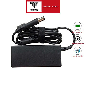 Sạc Tương Thích Cho Laptop Dell Latitude E5400 E5440 E5430 E7440 E7420 E6320 - Hàng Nhập Khẩu New Seal TEEMO PC TEAC438