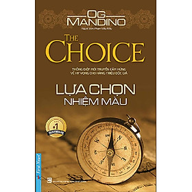 Lựa Chọn Nhiệm Màu