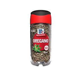 Lá kinh giới hiệu McCormick 10g