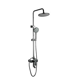 Sen cây tắm nóng lạnh Frap F2428 - Hàng Chính Hãng LIÊN BANG NGA