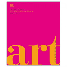 Art (2Nd Edition)