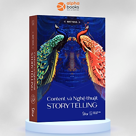 Trạm Đọc | Content Và Nghệ Thuật Story Telling