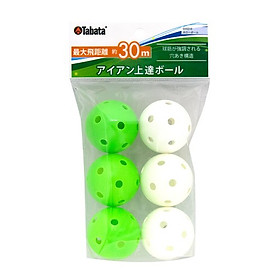 BÓNG RỖNG TẬP GOLF TABATA GV0310