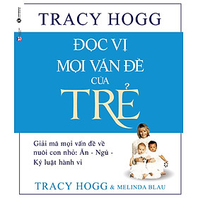 Đọc Vị Mọi Vấn Đề Của Trẻ