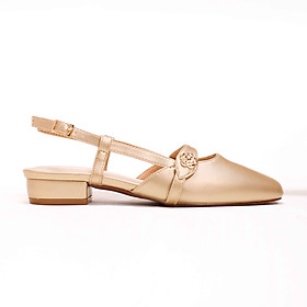 Giày Slingback 3P PABNO PN12030