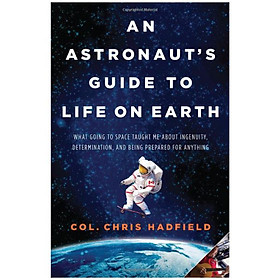 An Astronaut