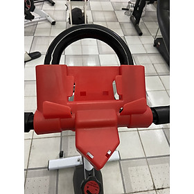 Dành cho mọi dòng xe đạp Giá đỡ điện thoại /máy tính bảng cho xe đạp tập thể dục tại nhà