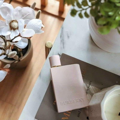 Nước Hoa Nữ Burberry Her Elixir EDP