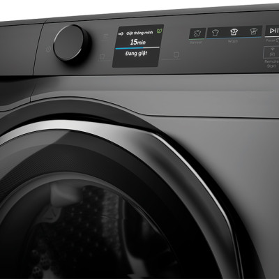 Máy giặt Electrolux UltimateCare 900 Inverter 11 kg EWF1142R9SC - HÀNG CHÍNH HÃNG - CHỈ GIAO HCM