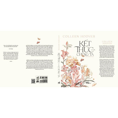 Kết Thúc Của Chúng Ta - Bản Quyền