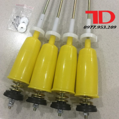 Tay treo dành cho máy giặt đa năng KHÔNG CÓ ĐẦU NHỰA